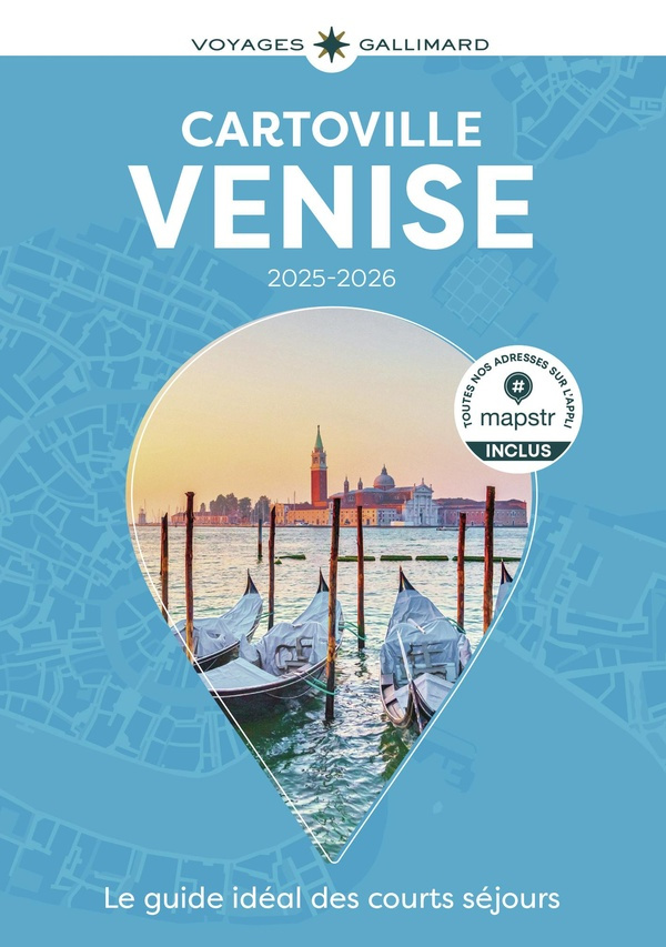 Venise. Edition 2025-2026