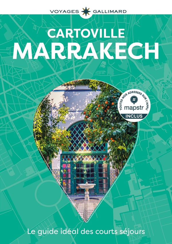 Marrakech