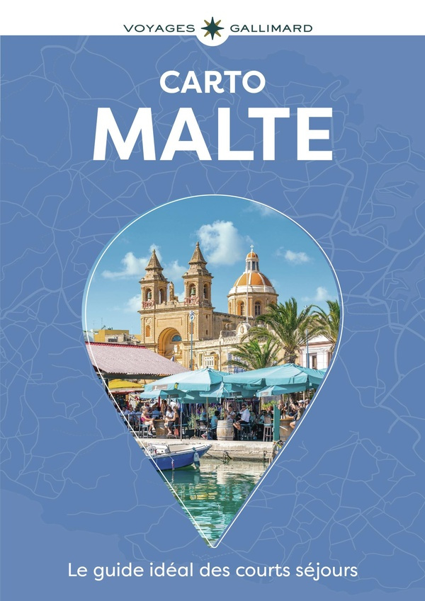Malte. 5e édition