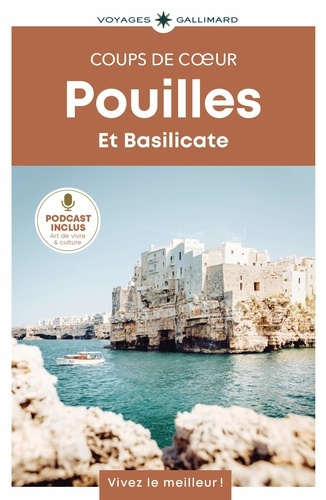 Pouilles et Basilicate
