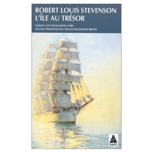 L'île au trésor