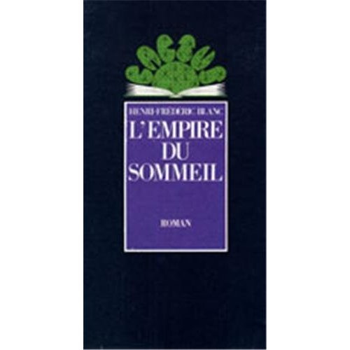 L'Empire du sommeil