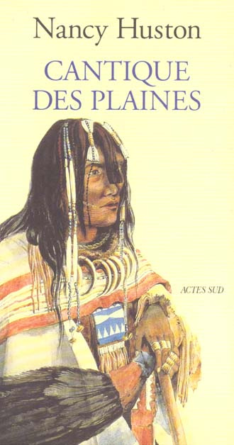 Cantiques des plaines