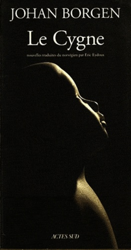 Le cygne