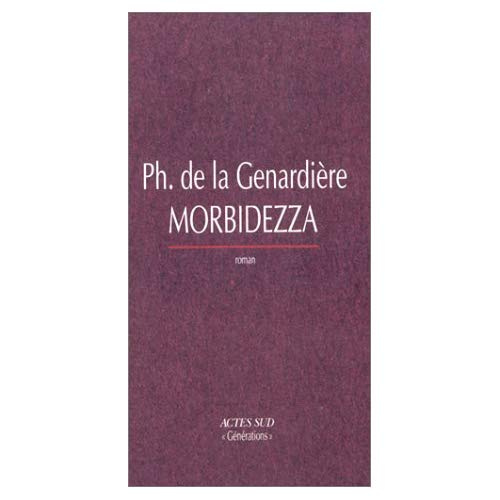 Morbidezza