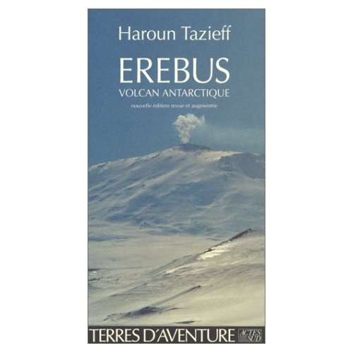 EREBUS