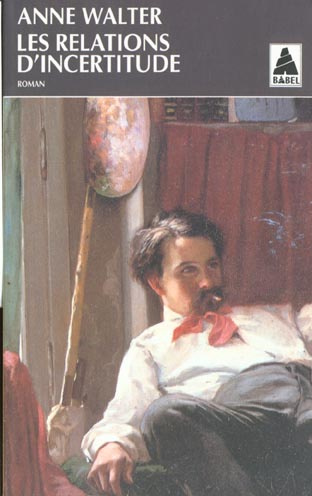 Les relations d'incertitude