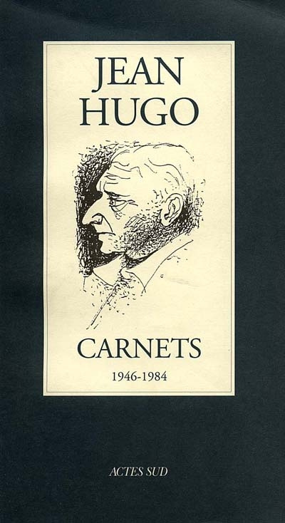Carnets. 1946-1984