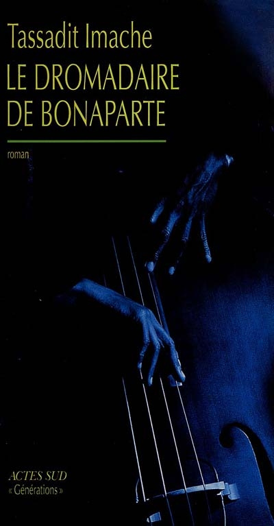 Le dromadaire de Bonaparte