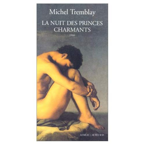 LA NUIT DES PRINCES CHARMANTS