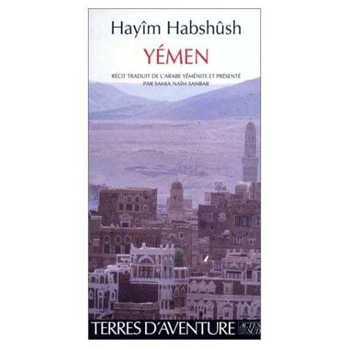 Yémen. Récit