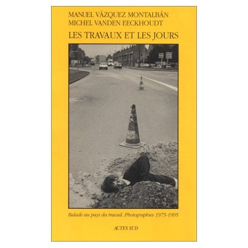 Les travaux et les jours