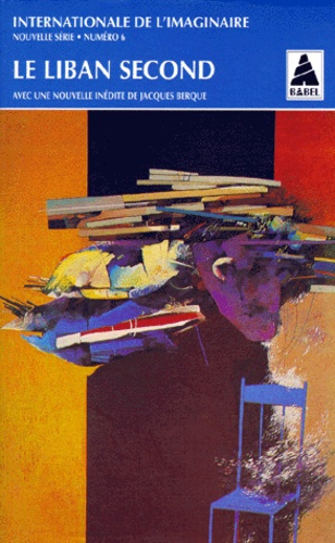 Le Liban second