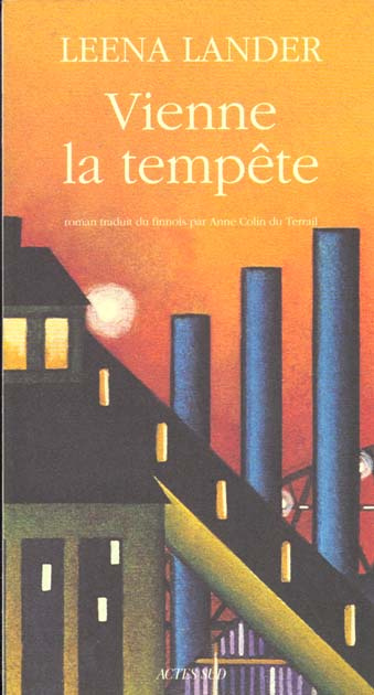 Vienne la tempête