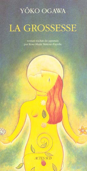 La grossesse