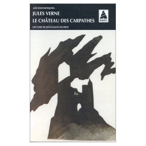 LE CHATEAU DES CARPATHES