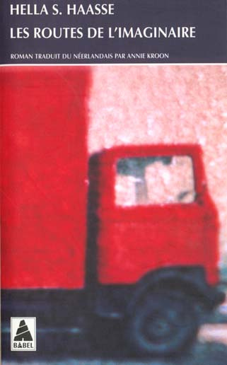 LES ROUTES DE L'IMAGINAIRE