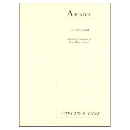 Arcadia