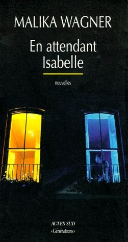 En attendant Isabelle