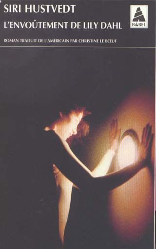 L'ENVOUTEMENT DE LILY DAHL