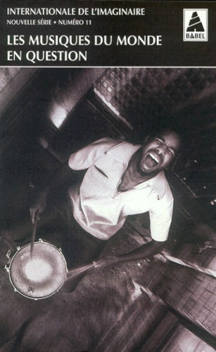 Les musiques du monde en question