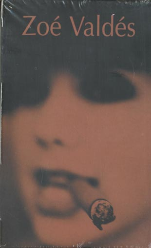 COFFRET ZOE VALDES NO1 3VOLS