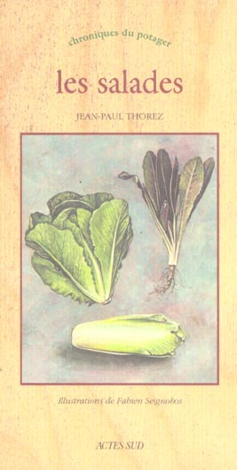 Les salades