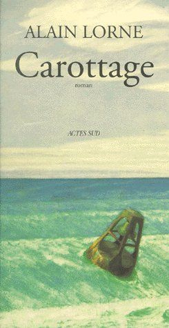 Carottage