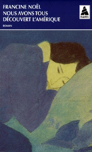 NOUS AVONS TOUS DECOUVERT L'AMERIQUE