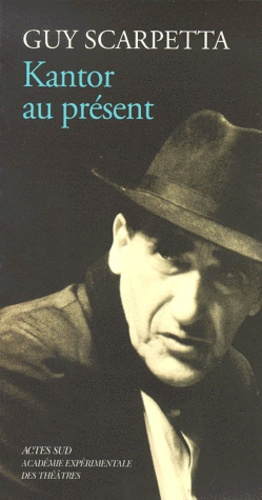 Kantor au présent. Une longue conversation