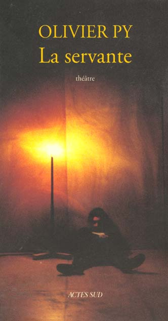 La servante. Histoire sans fin