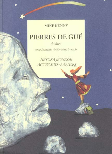 Pierres de gué