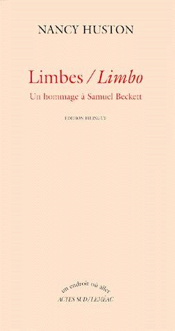 Limbes : Limbo. Un hommage à Samuel Beckett. Edition bilingue français-anglais