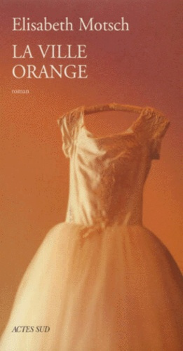 La ville orange