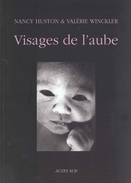 Visages de l'aube