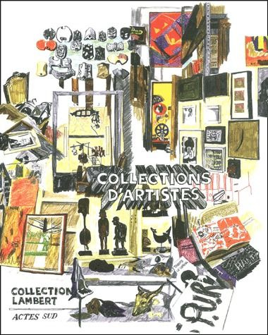Collections d'artistes