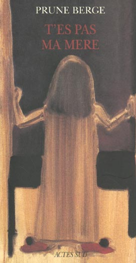 T'es pas ma mère