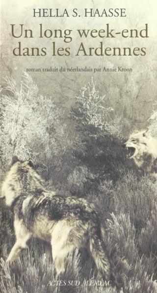 Un long week-end dans les Ardennes