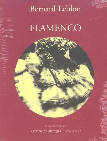 Flamenco. Avec CD audio