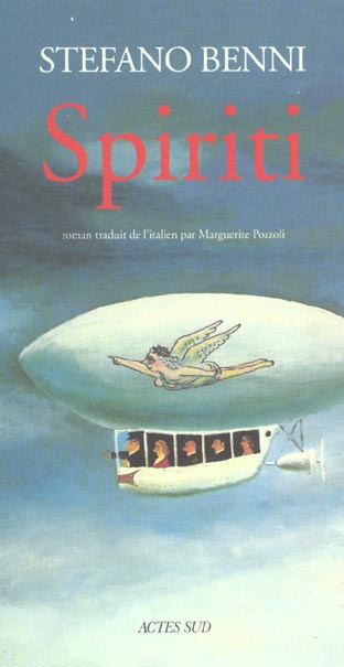 Spiriti