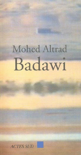 Badawi
