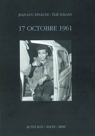 17 Octobre 1961