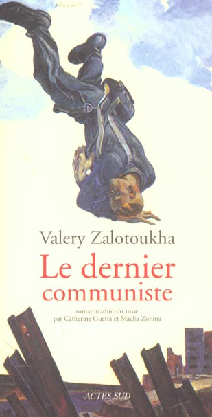 Le dernier communiste