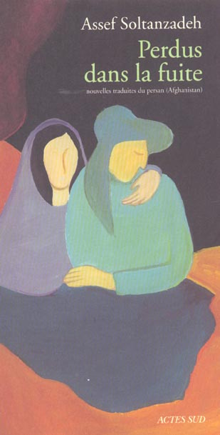 Perdus dans la fuite