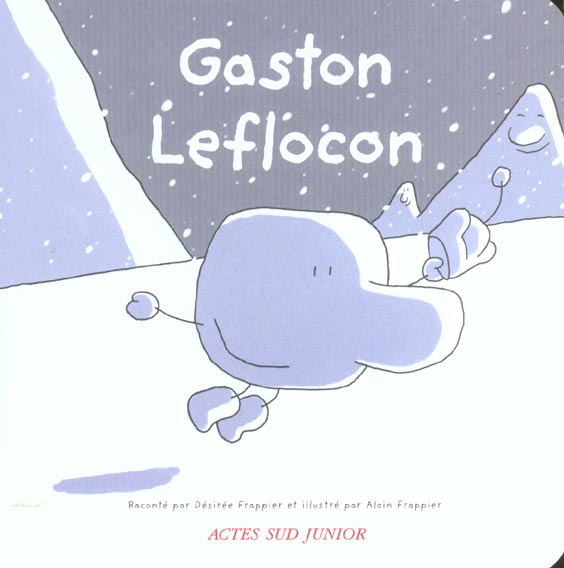 Gaston Leflocon