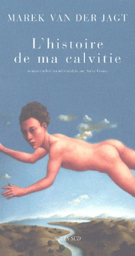 L'histoire de ma calvitie