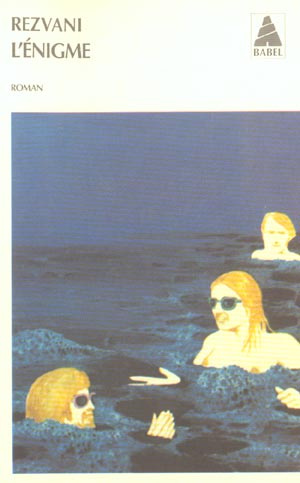 L'énigme