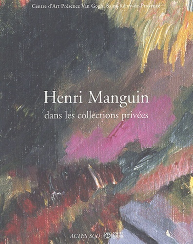 Henri Manguin dans les collections privées et publiques