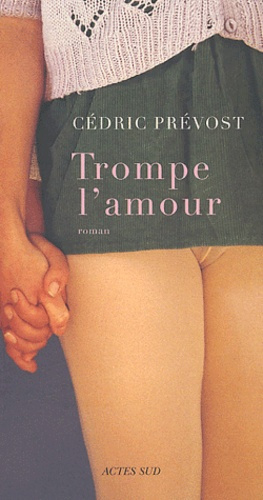 Trompe l'amour