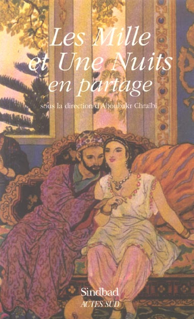 Les Mille et Une Nuits en partage